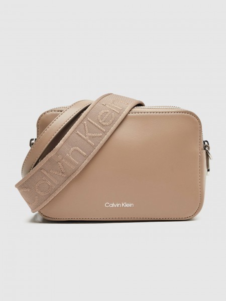 Mala Mulher Calvin Klein