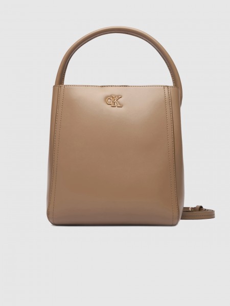 Mala Tiracolo Mulher Calvin Klein