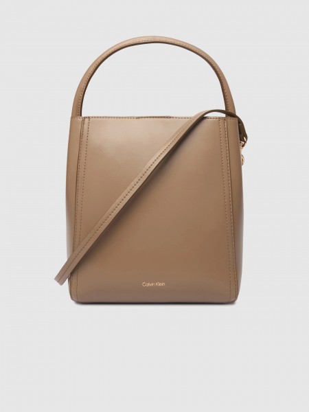 Mala Tiracolo Mulher Calvin Klein