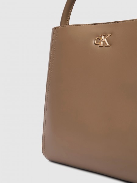 Mala Tiracolo Mulher Calvin Klein