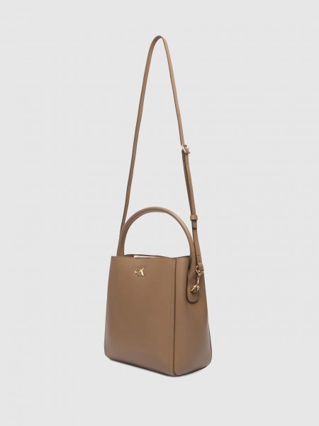 Mala Tiracolo Mulher Calvin Klein