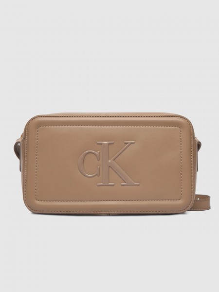 Mala Tiracolo Mulher Calvin Klein