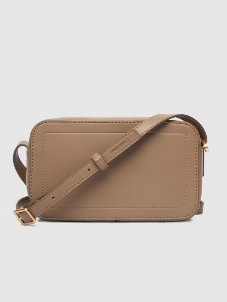 Mala Tiracolo Mulher Raised Ck Camera Bag Calvin Klein