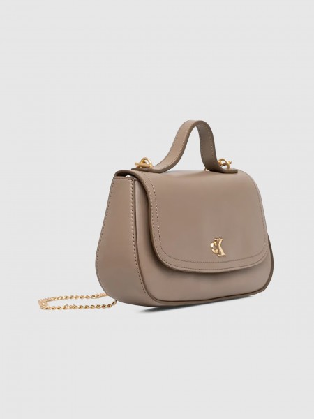 Mala Tiracolo Mulher Calvin Klein