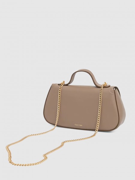 Mala Tiracolo Mulher Calvin Klein