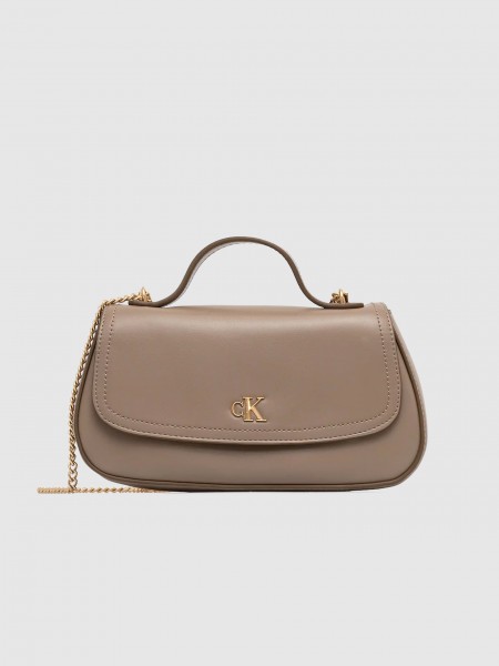 Mala Tiracolo Mulher Calvin Klein