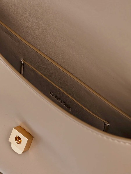 Mala Tiracolo Mulher Calvin Klein