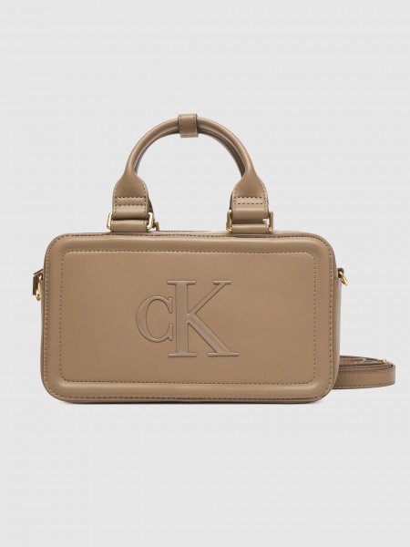 Mala Mulher Calvin Klein