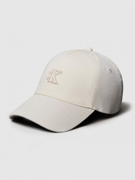 Bon�s Mulher Calvin Klein