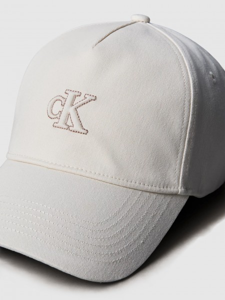 Bon�s Mulher Calvin Klein