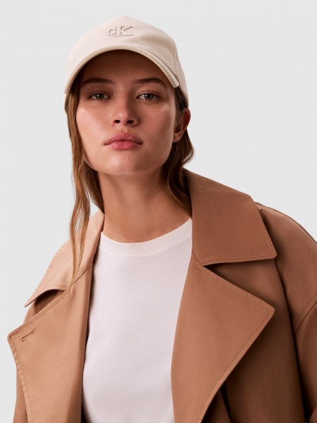 Bon�s Mulher Calvin Klein