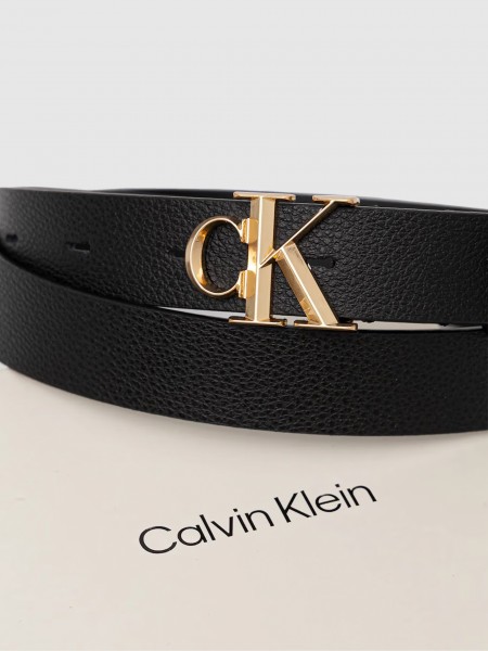 Cintos Mulher Calvin Klein