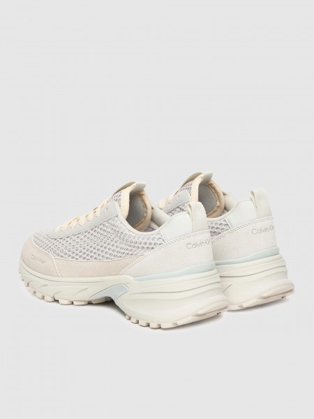 Sapatilhas Mulher Calvin Klein Footwear