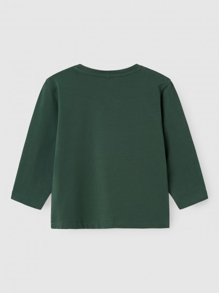 Camisolas Menino Name It