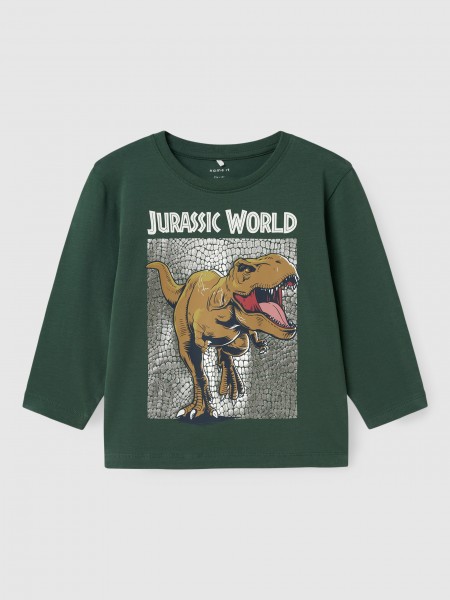 Camisolas Menino Name It