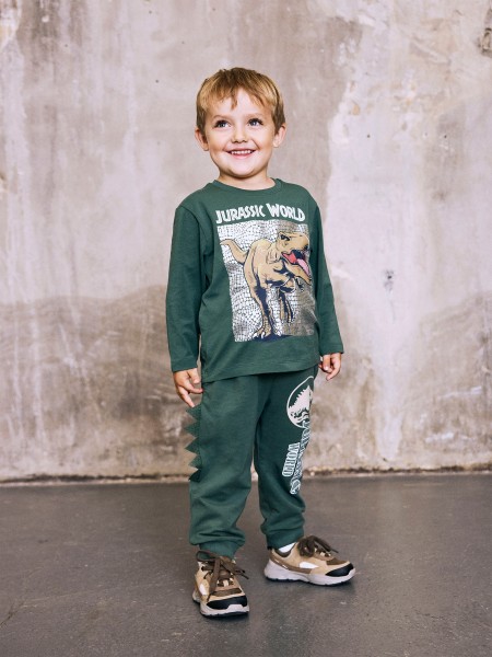 Camisolas Menino Name It