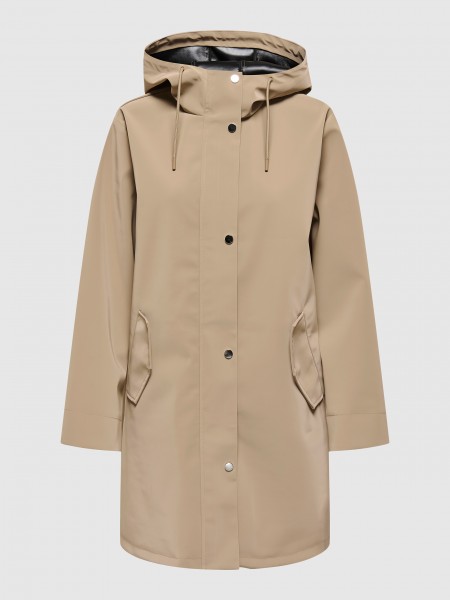 Casaco Only Mulher Onlsia