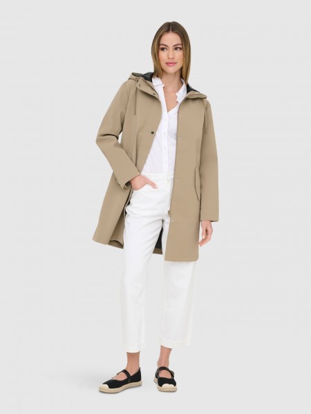 Casaco Only Mulher Onlsia