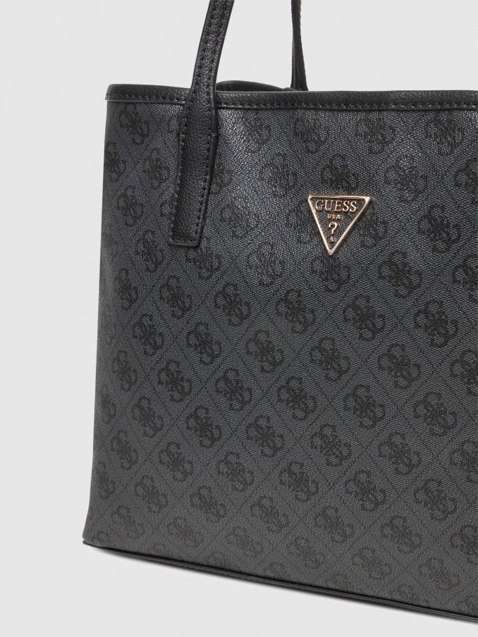 Mala Guess Mulher Victtoria 2 In 1 Tote