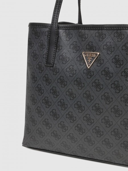 Mala Guess Mulher Victtoria 2 In 1 Tote