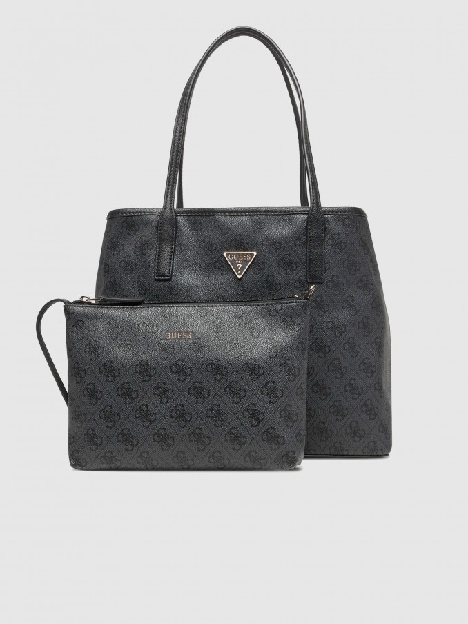 Mala Guess Mulher Victtoria 2 In 1 Tote