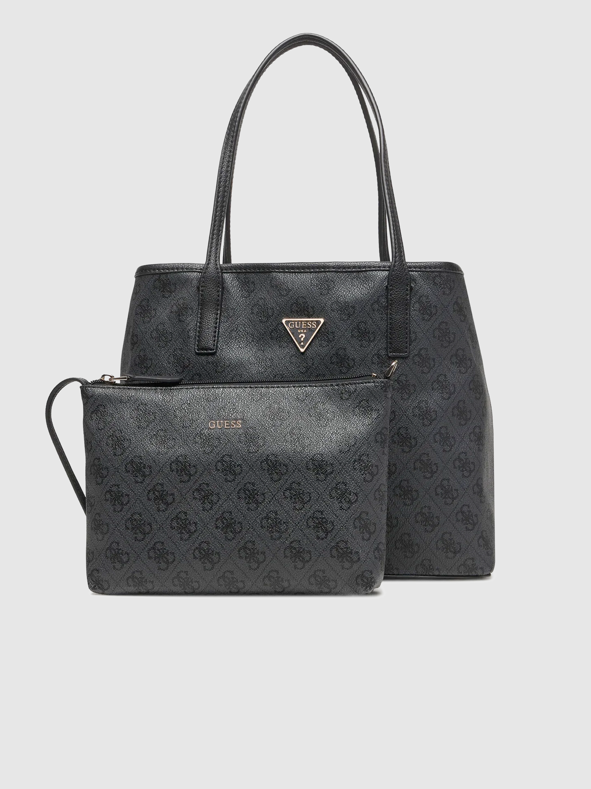 Mala Guess Mulher Victtoria 2 In 1 Tote