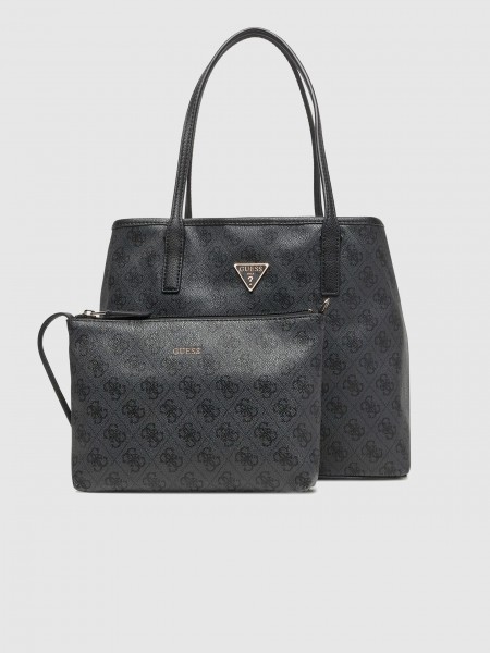 Mala Guess Mulher Victtoria 2 In 1 Tote