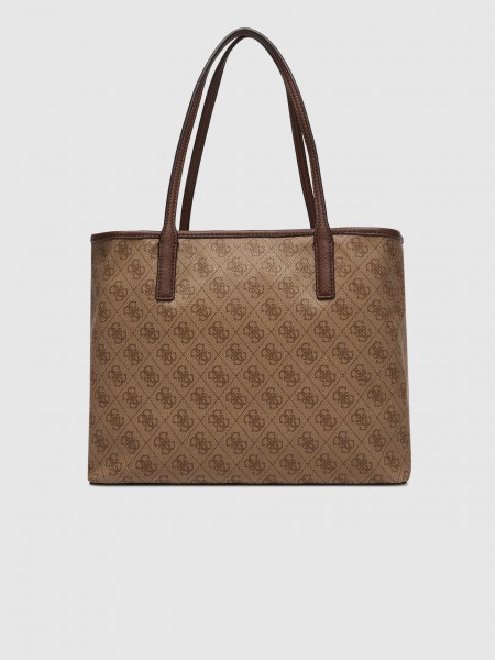 Mala Guess Mulher Victtoria 2 In 1 Tote