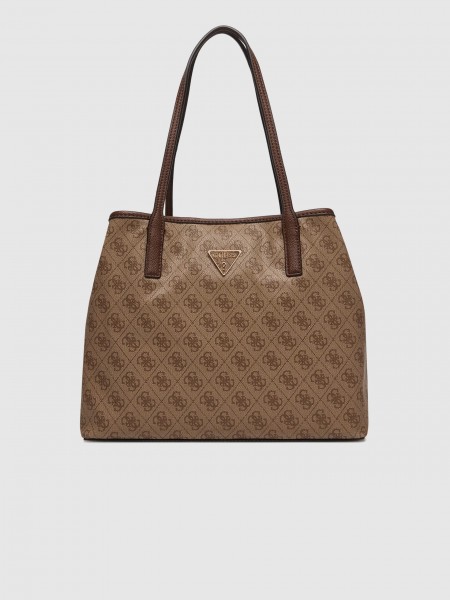 Mala Guess Mulher Victtoria 2 In 1 Tote