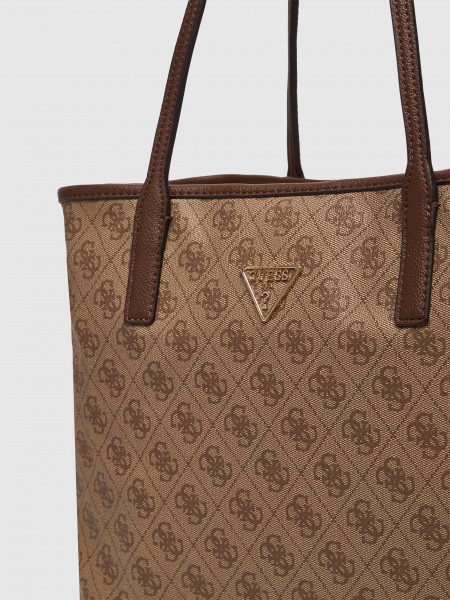 Mala Guess Mulher Victtoria 2 In 1 Tote