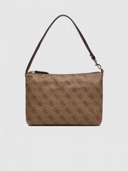 Mala Guess Mulher Victtoria 2 In 1 Tote