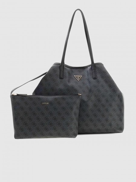 Mala Guess Mulher Victtoria Large 2 In 1 Tote