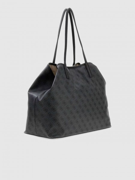 Mala Guess Mulher Victtoria Large 2 In 1 Tote