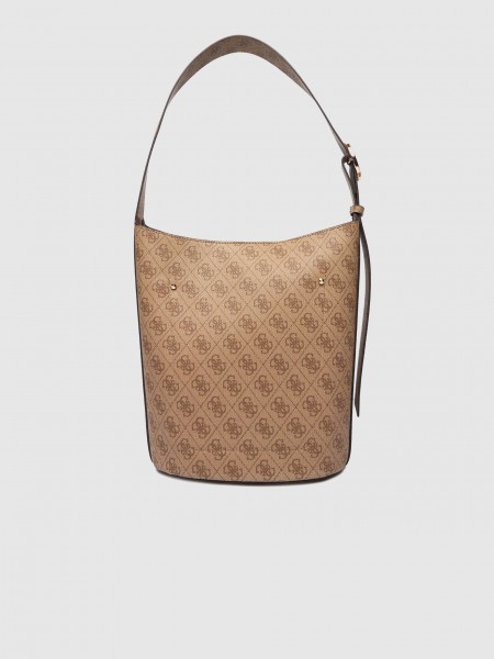 Mala Guess Mulher Meridian II Bucket