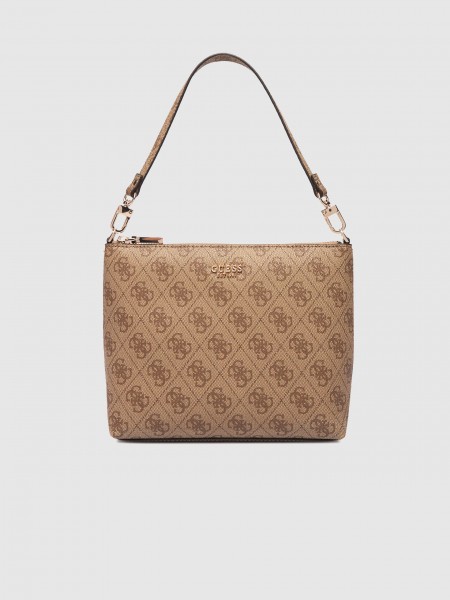 Mala Guess Mulher Meridian II Bucket