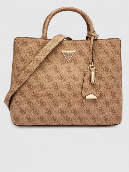 Mala Guess Mulher Meridian II Girlfriend Satchel