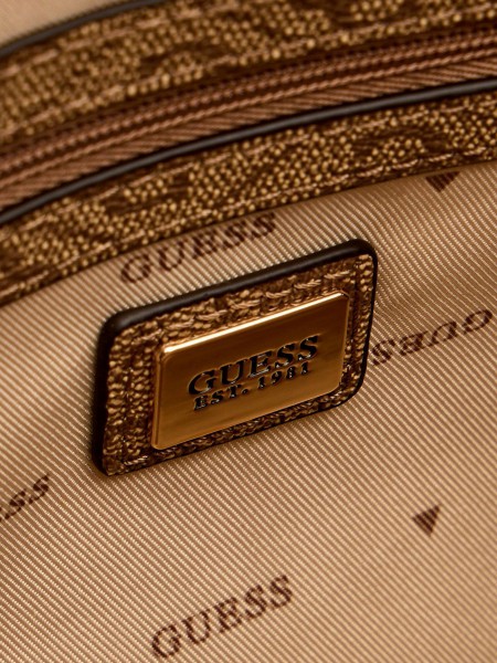 Mala Guess Mulher Meridian II Girlfriend Satchel