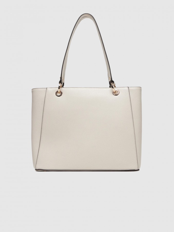 Mala Guess Mulher Noelle II Tote