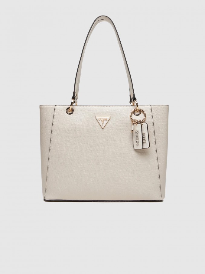 Mala Guess Mulher Noelle II Tote