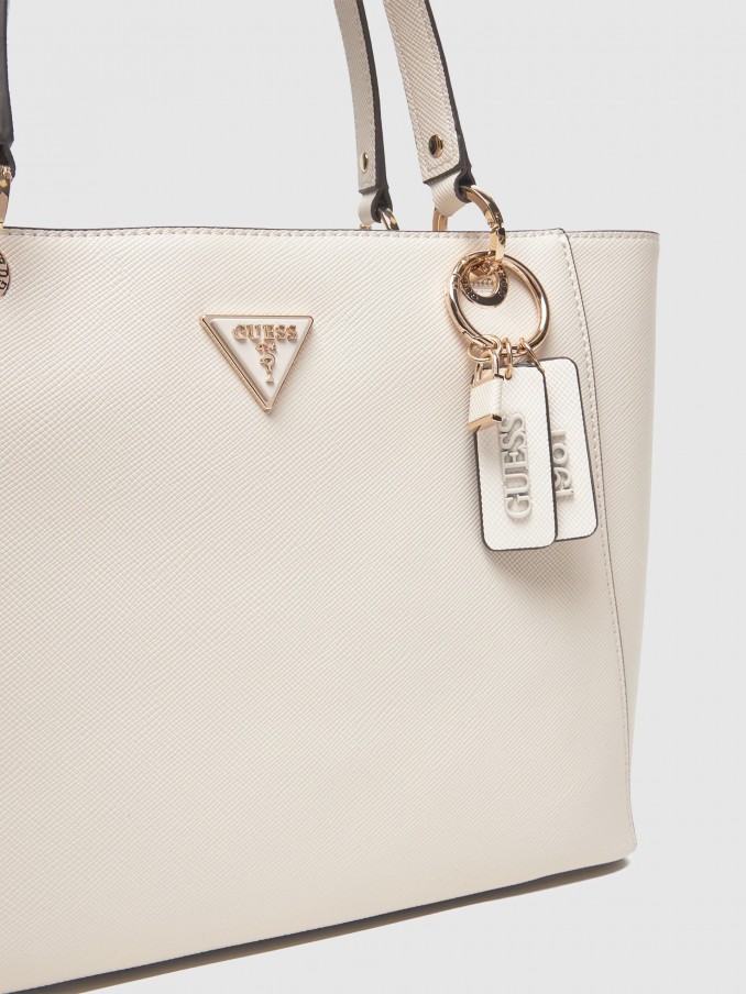 Mala Guess Mulher Noelle II Tote