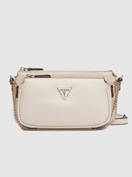 Mala Tiracolo Mulher Guess Acess�rios