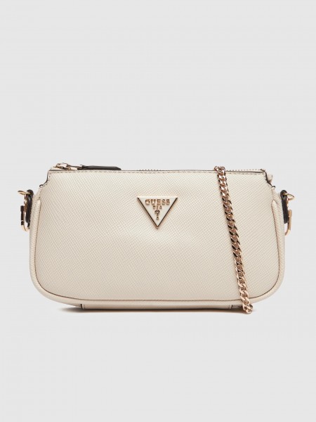 Mala Tiracolo Mulher Noelle II Guess Acessorios