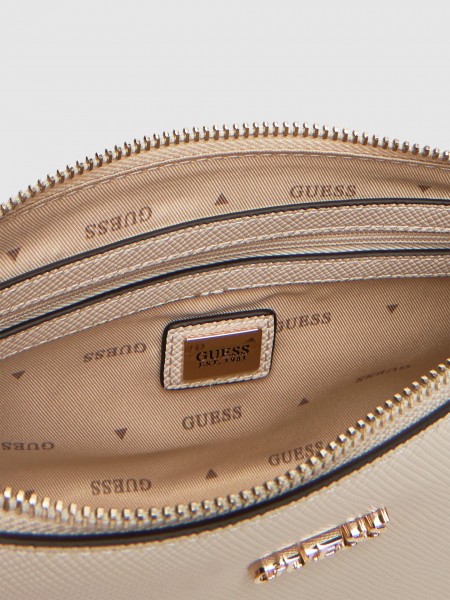 Mala Tiracolo Mulher Noelle II Guess Acessorios