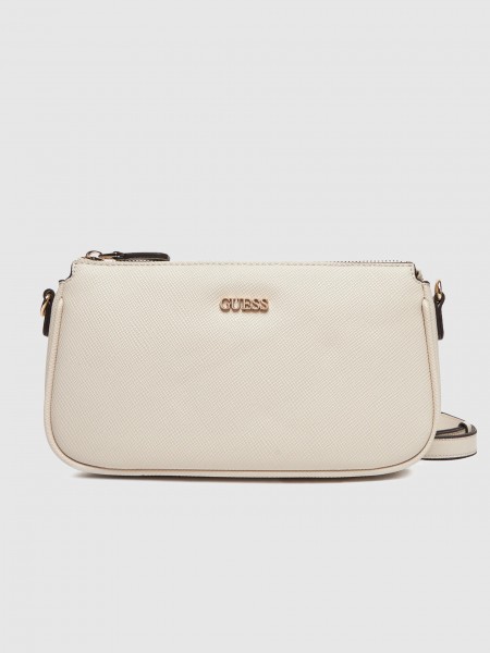 Mala Tiracolo Mulher Noelle II Guess Acessorios