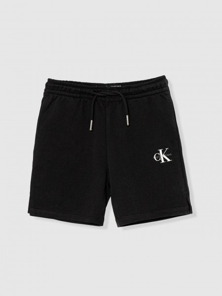 Cal��es Menino Calvin Klein