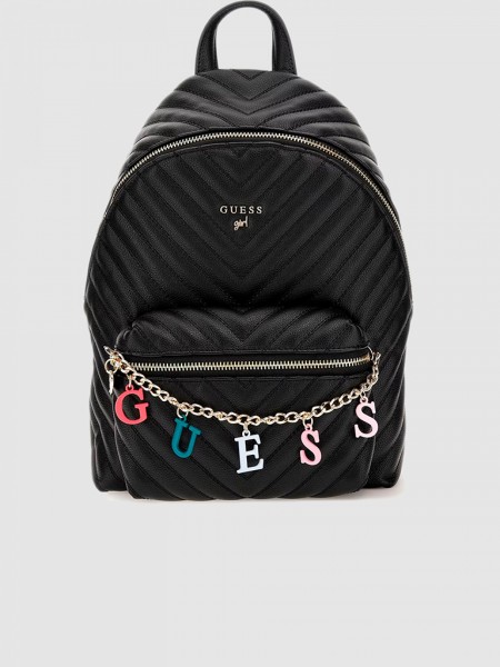 Mochilas Menina Guess Kids