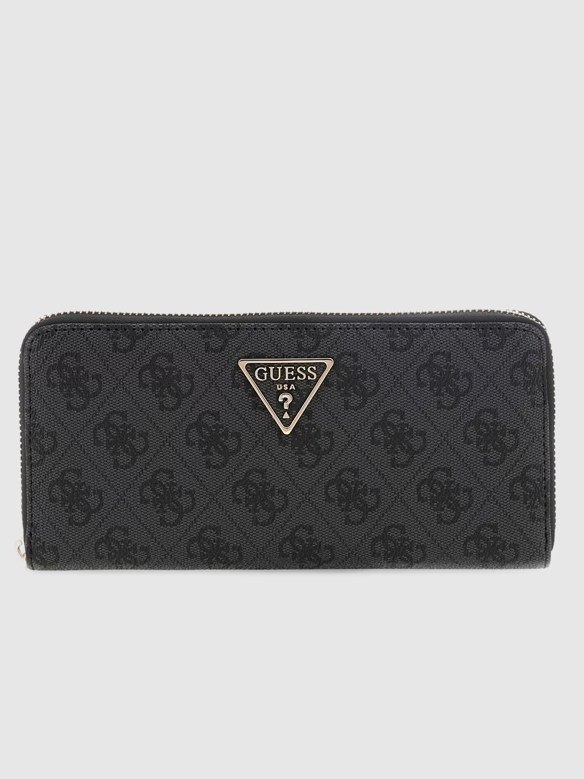 Carteira Guess Mulher Laurel II Slg Large Zip Around