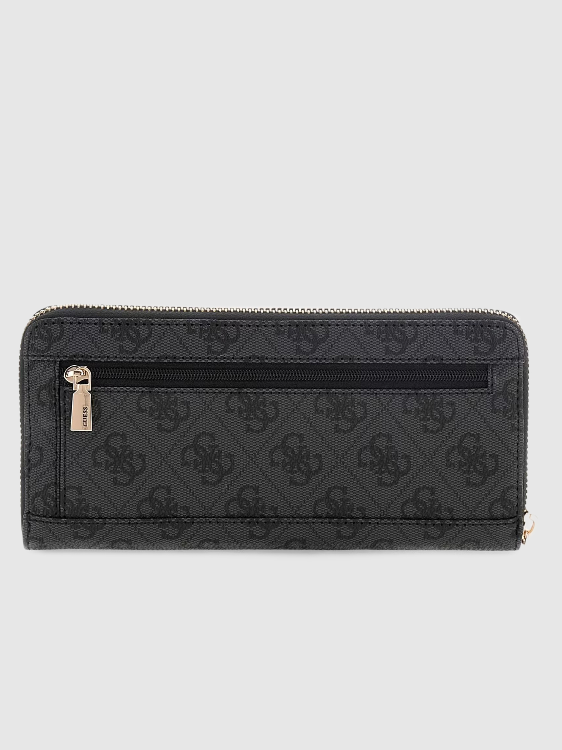Carteira Guess Mulher Laurel II Slg Large Zip Around