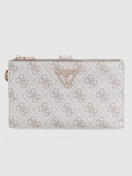 Porta Moedas Mulher Guess Acess�rios