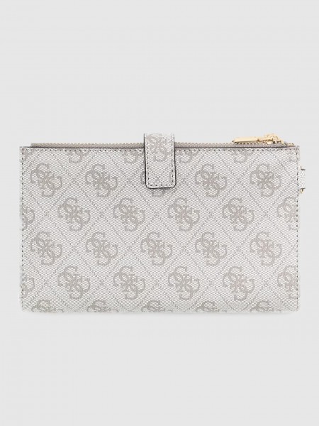 Porta Moedas Mulher Guess Acess�rios